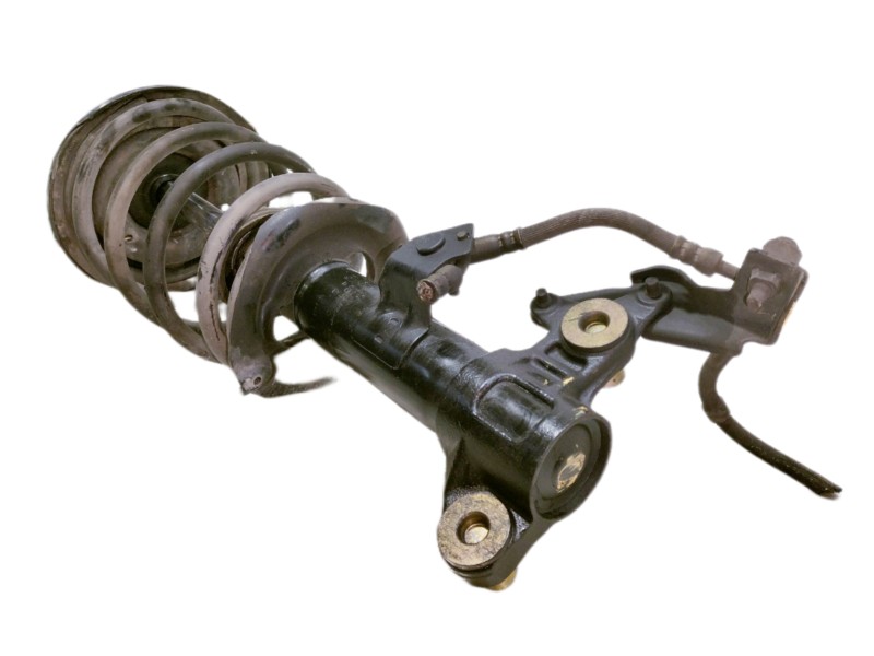 Recambio de amortiguador delantero izquierdo para nissan primera berlina (p12) acenta referencia OEM IAM   