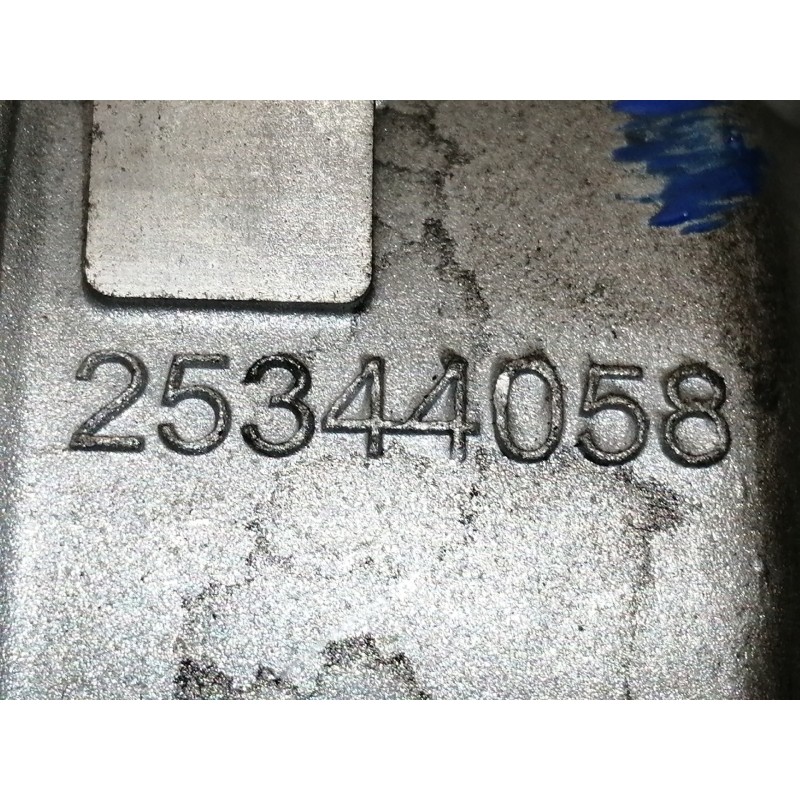 Recambio de valvula egr para ford focus berlina (cap) trend referencia OEM IAM 9645689680  