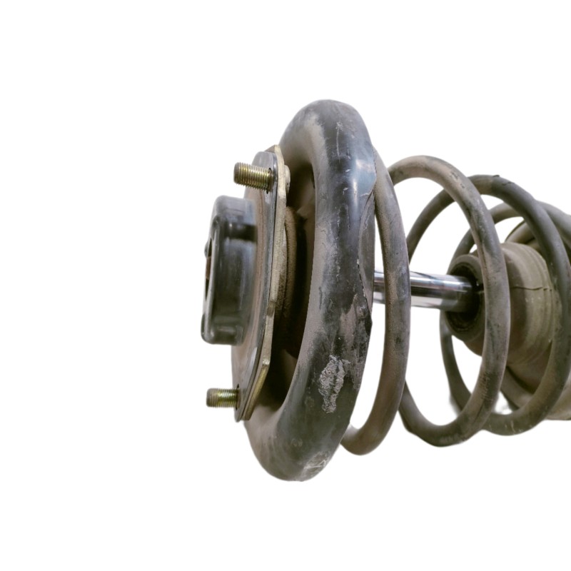 Recambio de amortiguador delantero izquierdo para nissan primera berlina (p12) acenta referencia OEM IAM   