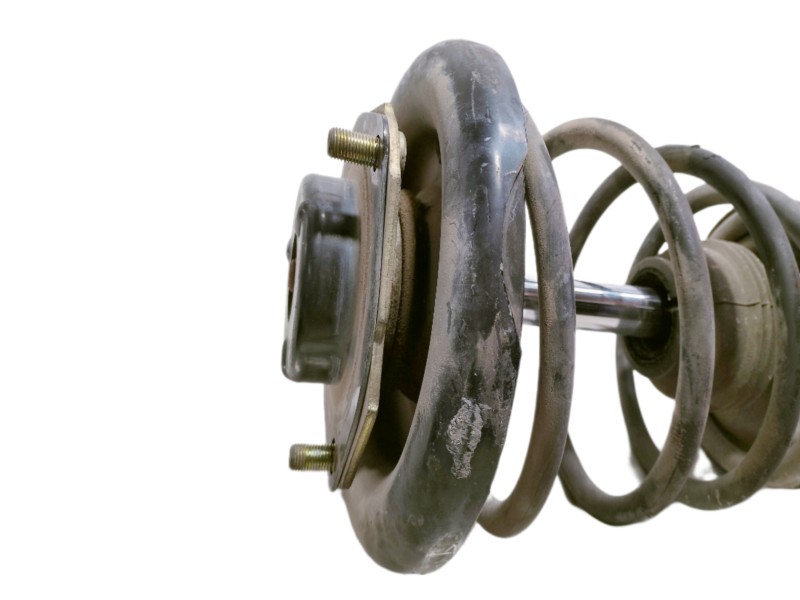 Recambio de amortiguador delantero izquierdo para nissan primera berlina (p12) acenta referencia OEM IAM   