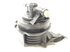 Recambio de filtro gasoil para ford focus berlina (cap) trend referencia OEM IAM 9645928180  