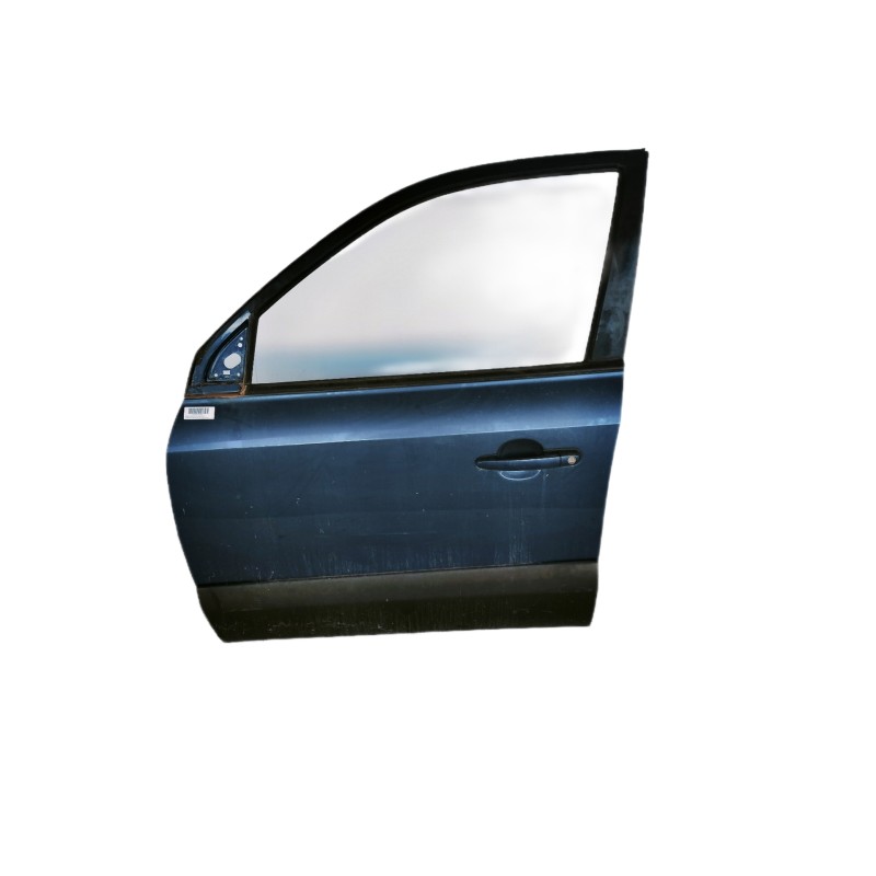 Recambio de puerta delantera izquierda para hyundai tucson (jm) 2.0 crdi comfort referencia OEM IAM   