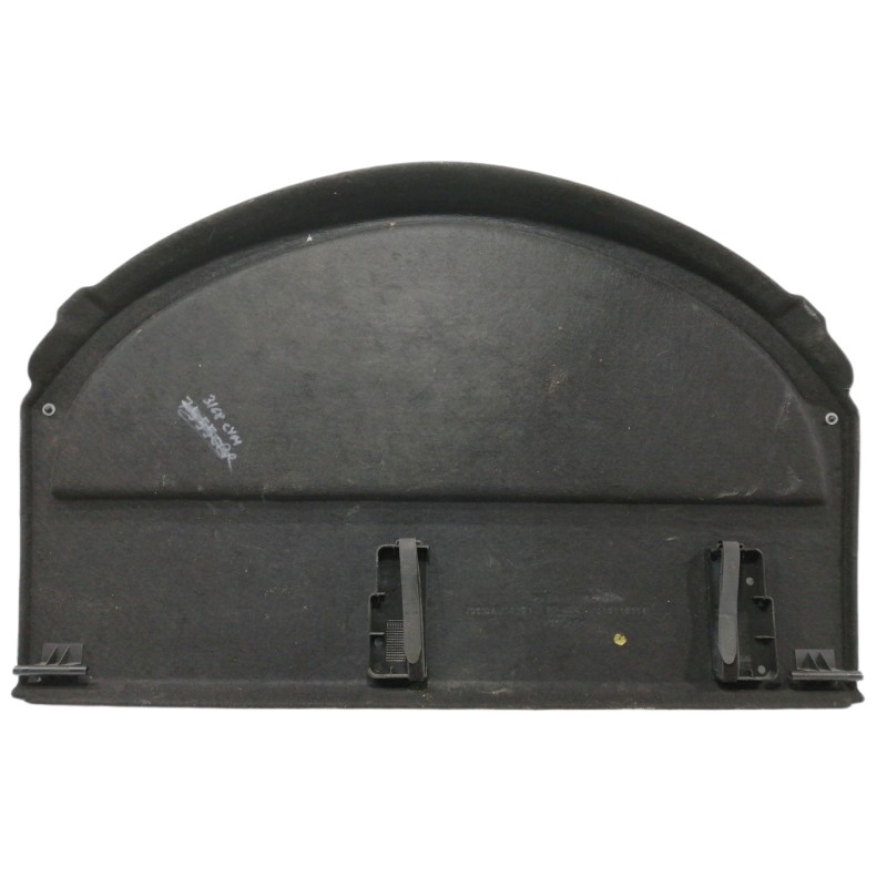 Recambio de bandeja trasera para nissan primera berlina (p12) acenta referencia OEM IAM 79910AV302  