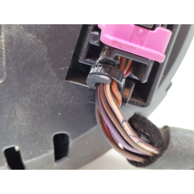 Recambio de cuadro instrumentos para seat leon (5f1) style referencia OEM IAM 5F0920860J  