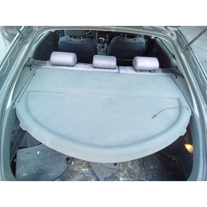 Recambio de bandeja trasera para nissan primera berlina (p12) acenta referencia OEM IAM 79910AV302  