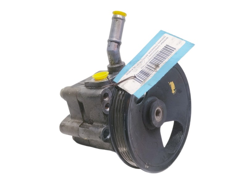Recambio de bomba direccion para nissan primera berlina (p12) acenta referencia OEM IAM 49110AV700 7613955132 