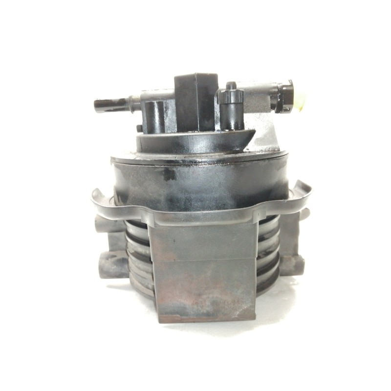 Recambio de filtro gasoil para ford focus berlina (cap) trend referencia OEM IAM 9645928180  