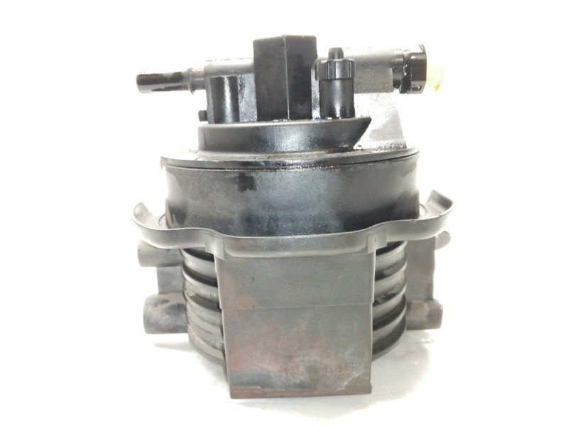 Recambio de filtro gasoil para ford focus berlina (cap) trend referencia OEM IAM 9645928180  