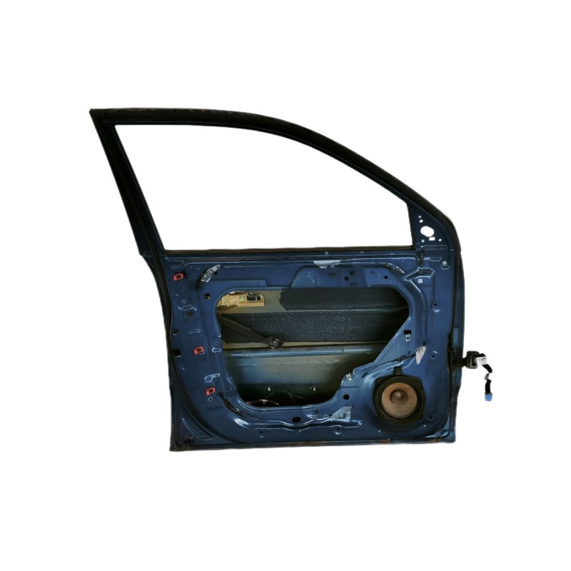 Recambio de puerta delantera izquierda para hyundai tucson (jm) 2.0 crdi comfort referencia OEM IAM   
