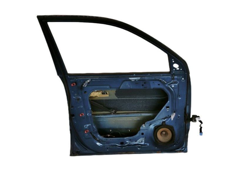 Recambio de puerta delantera izquierda para hyundai tucson (jm) 2.0 crdi comfort referencia OEM IAM   