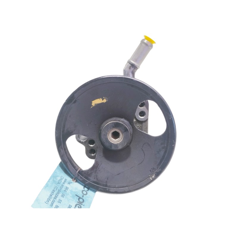 Recambio de bomba direccion para nissan primera berlina (p12) acenta referencia OEM IAM 49110AV700 7613955132 