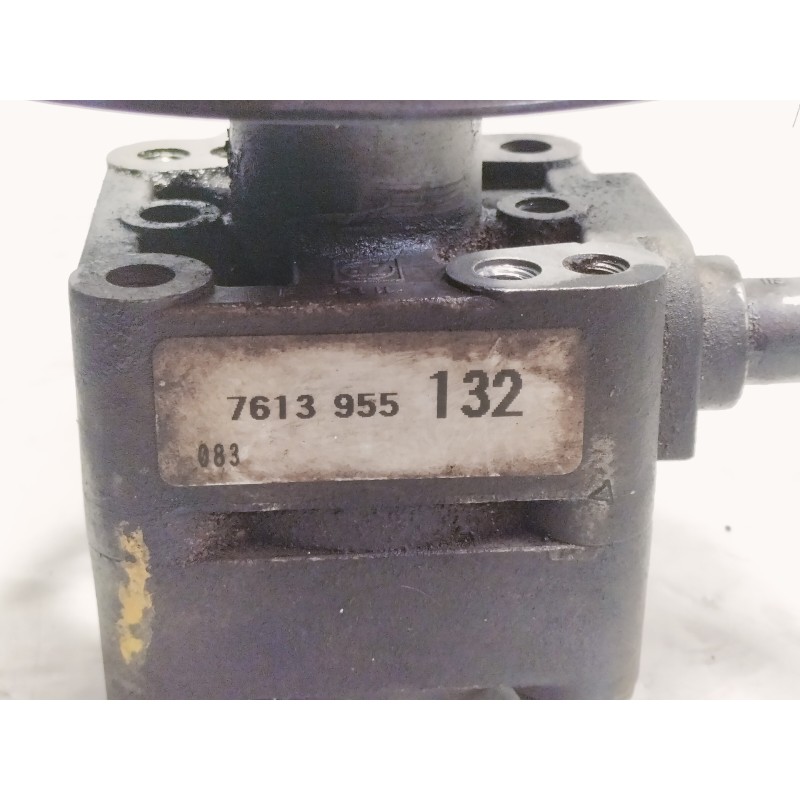 Recambio de bomba direccion para nissan primera berlina (p12) acenta referencia OEM IAM 49110AV700 7613955132 