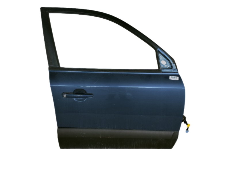 Recambio de puerta delantera derecha para hyundai tucson (jm) 2.0 crdi comfort referencia OEM IAM   