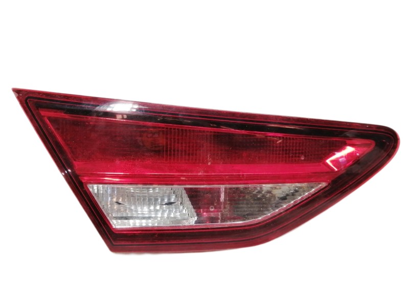 Recambio de piloto trasero izquierdo interior para seat leon (5f1) style referencia OEM IAM 5F0945093B 90020451 