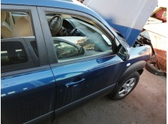 Recambio de puerta delantera derecha para hyundai tucson (jm) 2.0 crdi comfort referencia OEM IAM    2