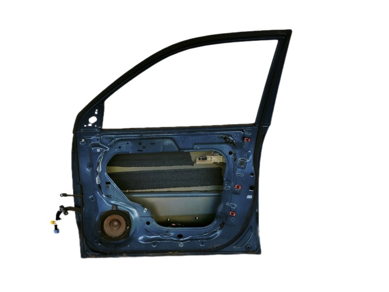 Recambio de puerta delantera derecha para hyundai tucson (jm) 2.0 crdi comfort referencia OEM IAM   