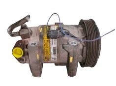 Recambio de compresor aire acondicionado para nissan primera berlina (p12) acenta referencia OEM IAM 926009F510 2J55245010 