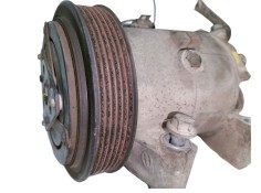 Recambio de compresor aire acondicionado para nissan primera berlina (p12) acenta referencia OEM IAM 926009F510 2J55245010  2