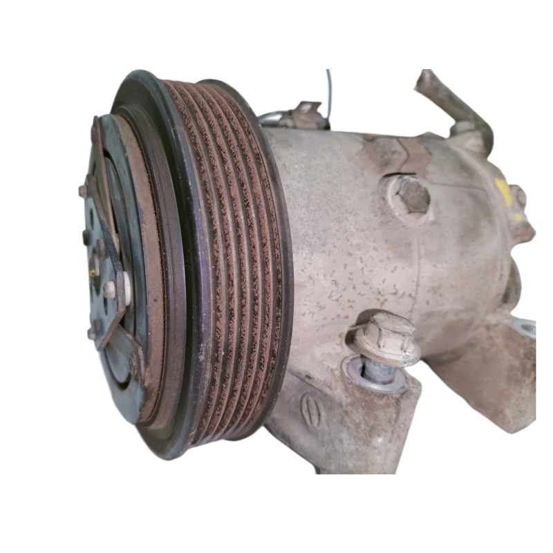Recambio de compresor aire acondicionado para nissan primera berlina (p12) acenta referencia OEM IAM 926009F510 2J55245010 