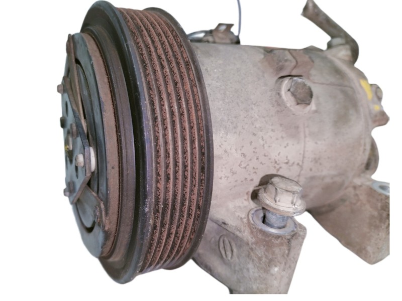 Recambio de compresor aire acondicionado para nissan primera berlina (p12) acenta referencia OEM IAM 926009F510 2J55245010 