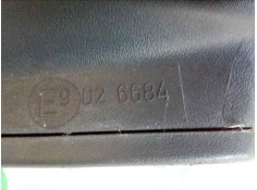 Recambio de retrovisor derecho para seat leon (5f1) style referencia OEM IAM 026684   2