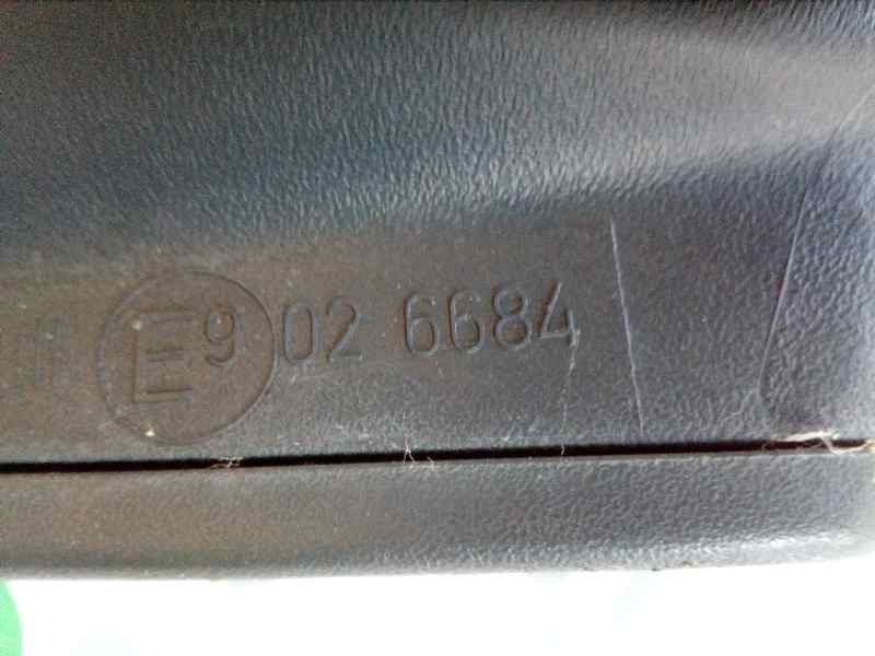 Recambio de retrovisor derecho para seat leon (5f1) style referencia OEM IAM 026684  
