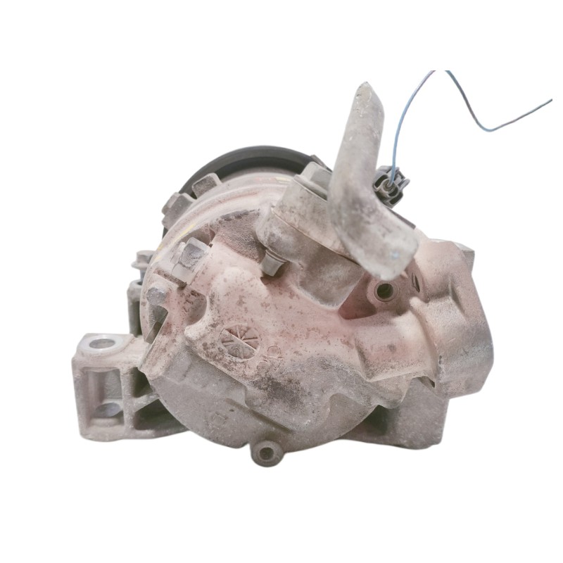 Recambio de compresor aire acondicionado para nissan primera berlina (p12) acenta referencia OEM IAM 926009F510 2J55245010 