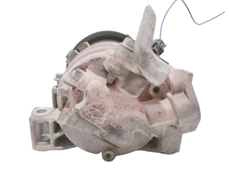 Recambio de compresor aire acondicionado para nissan primera berlina (p12) acenta referencia OEM IAM 926009F510 2J55245010 