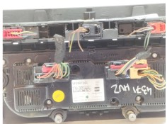 Recambio de mando calefaccion / aire acondicionado para seat leon (5f1) style referencia OEM IAM 5F0907044   2