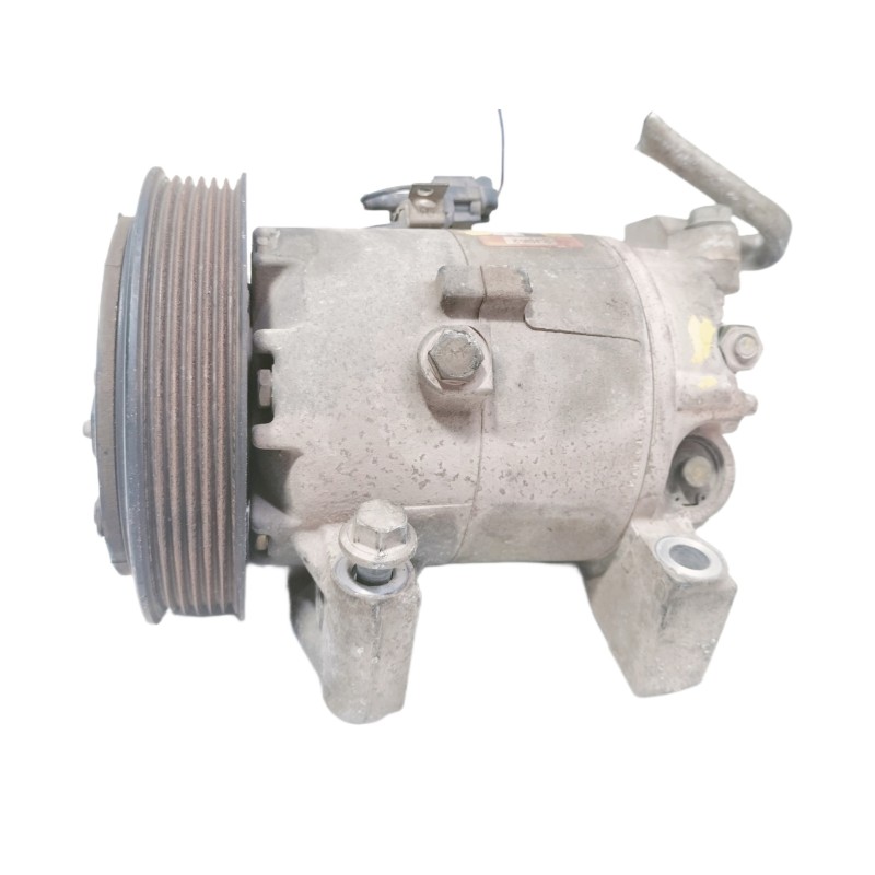 Recambio de compresor aire acondicionado para nissan primera berlina (p12) acenta referencia OEM IAM 926009F510 2J55245010 