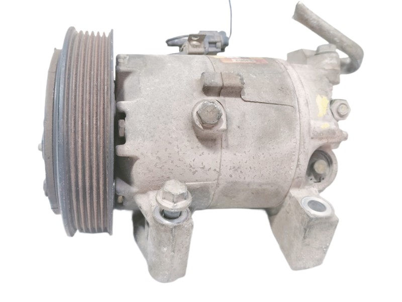 Recambio de compresor aire acondicionado para nissan primera berlina (p12) acenta referencia OEM IAM 926009F510 2J55245010 