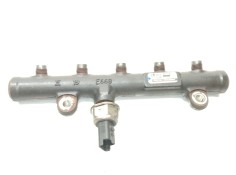 Recambio de rampa inyectora para ford focus berlina (cap) trend referencia OEM IAM 9654726280  