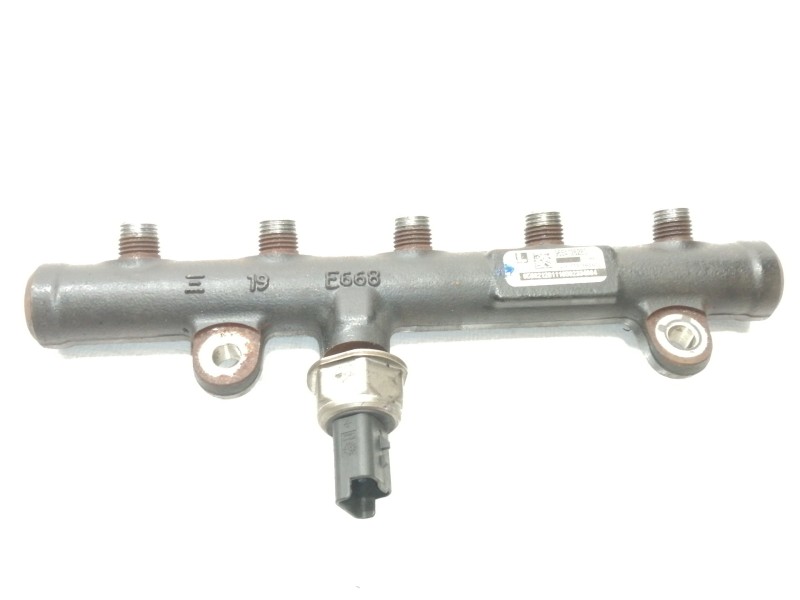 Recambio de rampa inyectora para ford focus berlina (cap) trend referencia OEM IAM 9654726280  