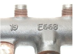 Recambio de rampa inyectora para ford focus berlina (cap) trend referencia OEM IAM 9654726280   2