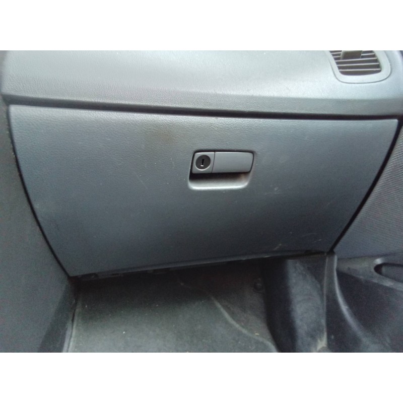 Recambio de guantera para nissan primera berlina (p12) acenta referencia OEM IAM 68520AV600 30230M 