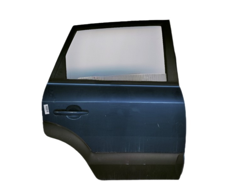 Recambio de puerta trasera derecha para hyundai tucson (jm) 2.0 crdi comfort referencia OEM IAM   