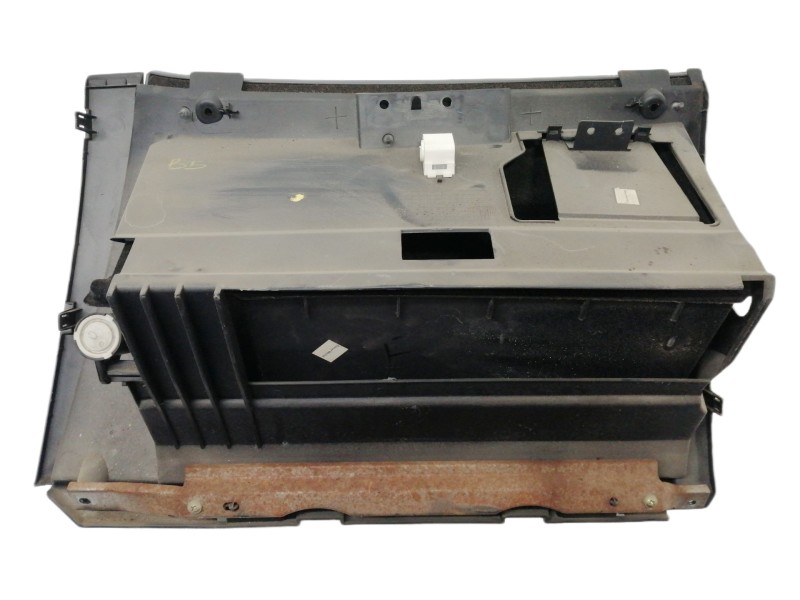 Recambio de guantera para nissan primera berlina (p12) acenta referencia OEM IAM 68520AV600 30230M 