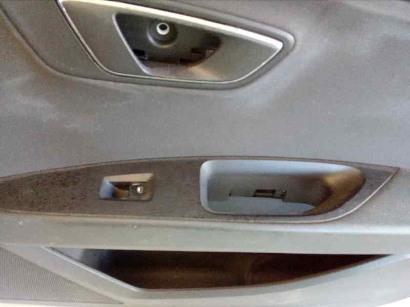 Recambio de mando elevalunas delantero derecho para seat leon (5f1) style referencia OEM IAM   