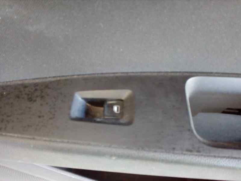 Recambio de mando elevalunas delantero derecho para seat leon (5f1) style referencia OEM IAM   