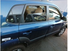 Recambio de puerta trasera derecha para hyundai tucson (jm) 2.0 crdi comfort referencia OEM IAM    2