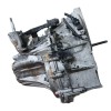 Recambio de caja cambios para renault scénic iv (j9_) 1.3 tce 140 referencia OEM IAM 320101833R CMTX2618540R 