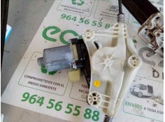 Recambio de elevalunas delantero derecho para seat leon (5f1) style referencia OEM IAM 0130822718 S850202100  2