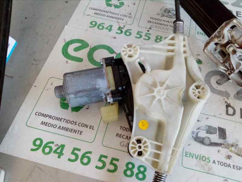 Recambio de elevalunas delantero derecho para seat leon (5f1) style referencia OEM IAM 0130822718 S850202100 