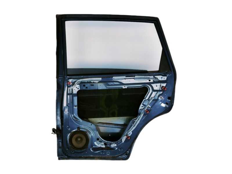 Recambio de puerta trasera derecha para hyundai tucson (jm) 2.0 crdi comfort referencia OEM IAM   