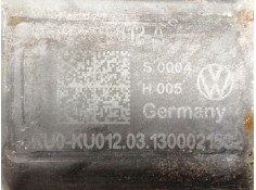 Recambio de elevalunas trasero derecho para seat leon (5f1) style referencia OEM IAM 5Q0959812A  ELECTRICO 2