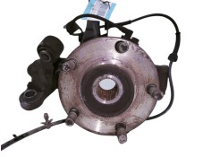 Recambio de mangueta delantera izquierda para nissan primera berlina (p12) acenta referencia OEM IAM    2