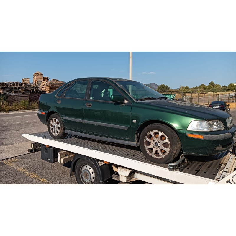 VOLVO S40 I (644)