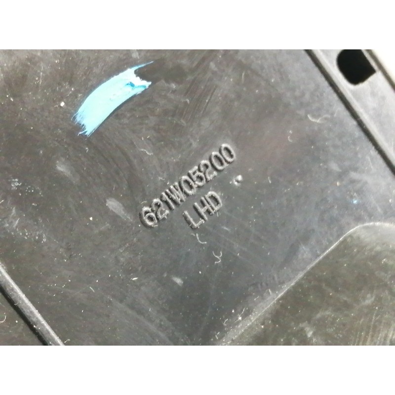 Recambio de mando limpia para hyundai tucson (jm) 2.0 crdi comfort referencia OEM IAM 621W05200  