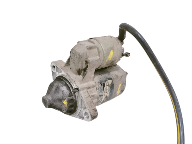 Recambio de motor arranque para nissan primera berlina (p12) acenta referencia OEM IAM 233009F662 D7E41 