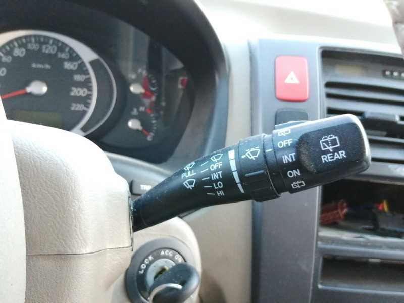 Recambio de mando limpia para hyundai tucson (jm) 2.0 crdi comfort referencia OEM IAM 621W05200  